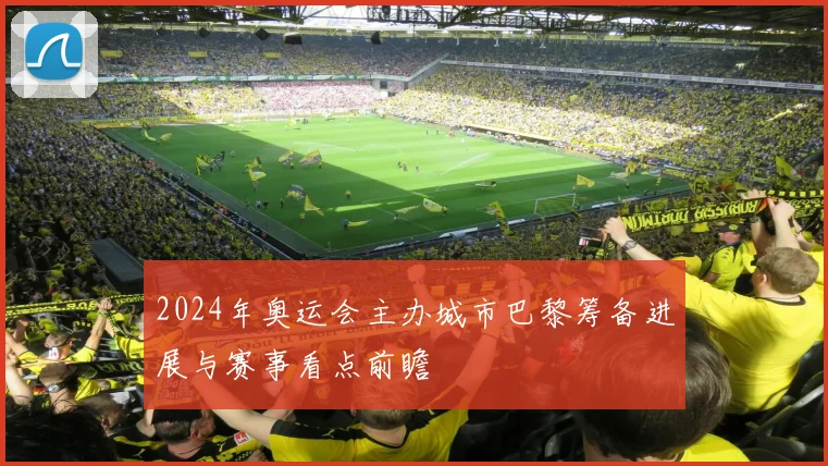 2024年奥运会主办城市巴黎筹备进展与赛事看点前瞻