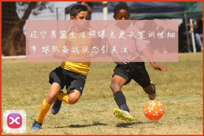 辽宁男篮生活照曝光更衣室训练细节 球队备战状态引关注